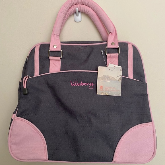 COPY - Billabong Tote - Picture 1 of 4